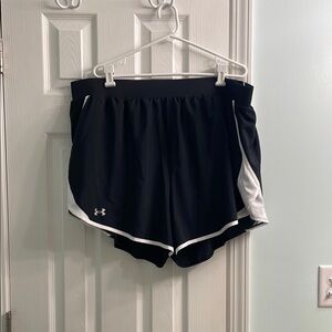 Under Armour shorts NWT